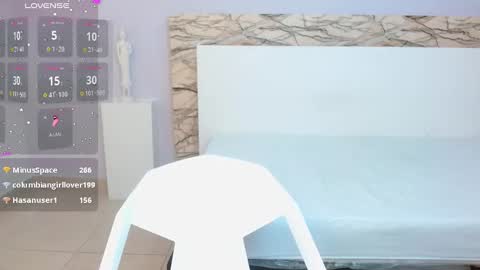 mariatayler1 online show from January 31, 2025, 3:09 am
