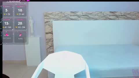 mariatayler1 online show from February 2, 2025, 7:46 pm