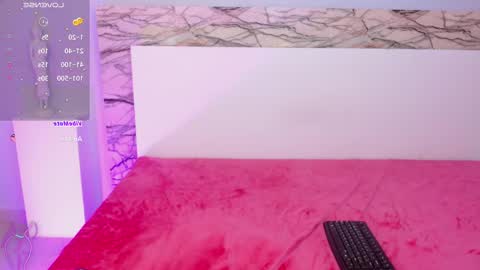 mariatayler1 online show from February 16, 2025, 11:05 pm