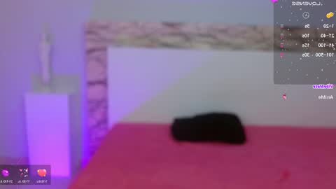 mariatayler1 online show from February 17, 2025, 7:53 pm