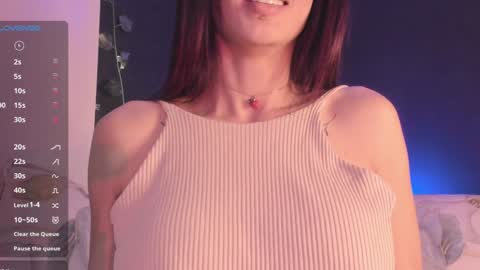 Theressa online show from December 29, 2024, 2:00 pm