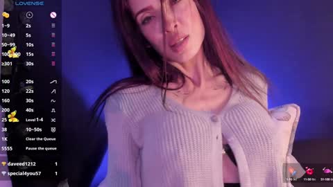 Theressa online show from December 31, 2024, 10:48 am