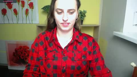 Mariia online show from December 18, 2024, 11:24 am