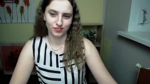 Mariia online show from January 17, 2025, 2:50 pm
