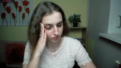 Mariia online show from January 18, 2025, 2:44 pm