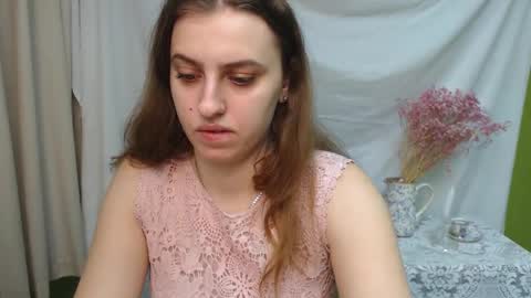 Mariia online show from January 20, 2025, 11:13 am
