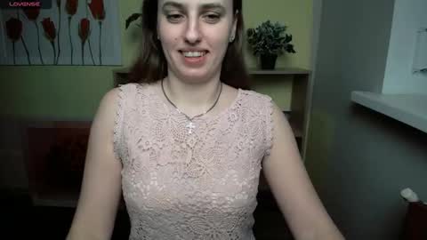 Mariia online show from January 20, 2025, 3:07 pm