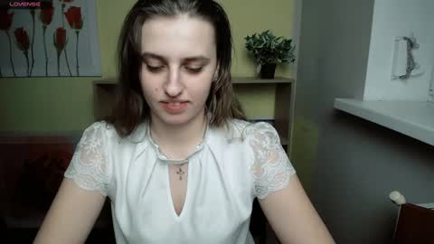 Mariia online show from January 21, 2025, 12:39 pm