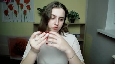 Mariia online show from January 22, 2025, 1:11 pm