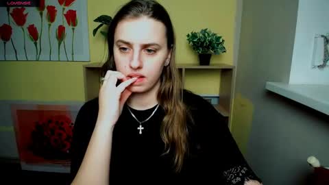 Mariia online show from February 7, 2025, 3:41 pm
