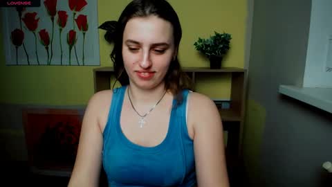 Mariia online show from February 8, 2025, 2:05 pm