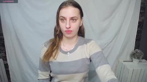 Mariia online show from February 9, 2025, 3:34 pm