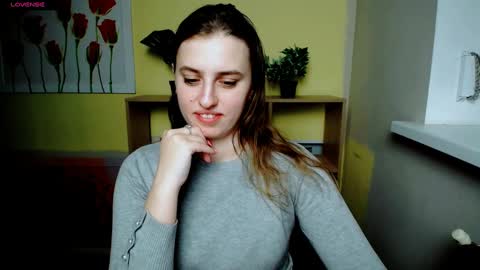 Mariia online show from February 20, 2025, 4:03 pm