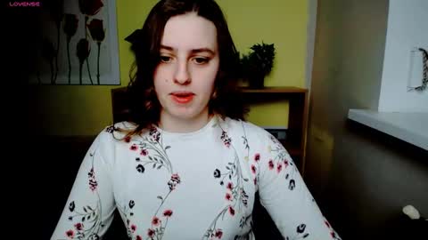 Mariia online show from February 21, 2025, 3:32 pm