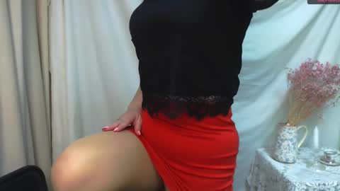 Mariia online show from February 26, 2025, 1:52 pm