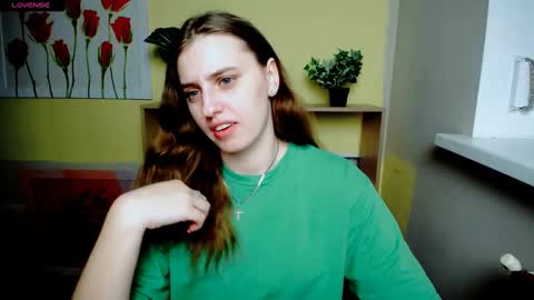 Mariia online show from February 27, 2025, 2:10 pm