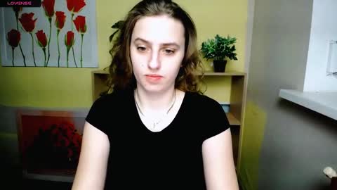Mariia online show from March 12, 2025, 11:42 am