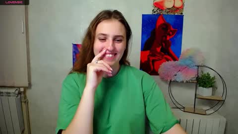 Mariia online show from November 23, 2025, 1:55 pm