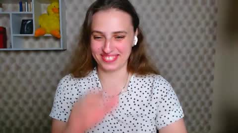 Mariia online show from May 11, 2026, 11:05 am