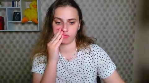 Mariia online show from May 11, 2026, 2:45 pm