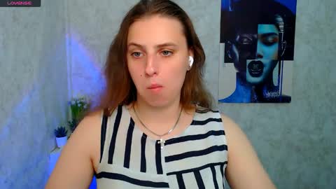 Mariia online show from May 13, 2026, 11:07 am