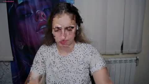 Mariia online show from June 29, 2026, 1:11 pm