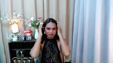 Snapshot of mariatransgracia chatting on September 15, 2025, 8:14 am Maria online show from September 15, 2025, 8:14 am