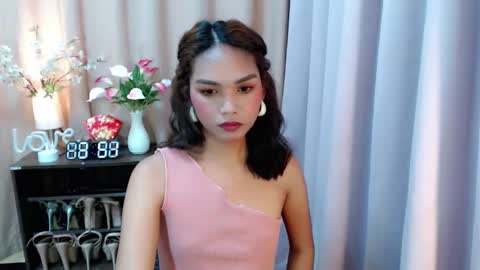 Snapshot of mariatransgracia chatting on September 23, 2025, 7:50 pm Maria online show from September 23, 2025, 7:50 pm