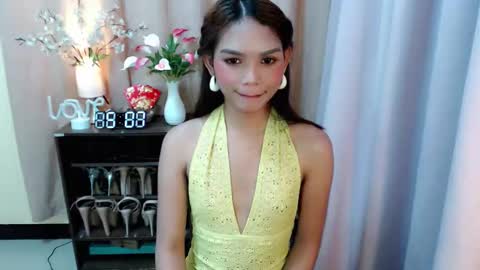 Snapshot of mariatransgracia chatting on September 24, 2025, 9:07 pm Maria online show from September 24, 2025, 9:07 pm