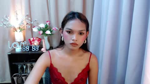 Snapshot of mariatransgracia chatting on September 28, 2025, 9:09 pm Maria online show from September 28, 2025, 9:09 pm