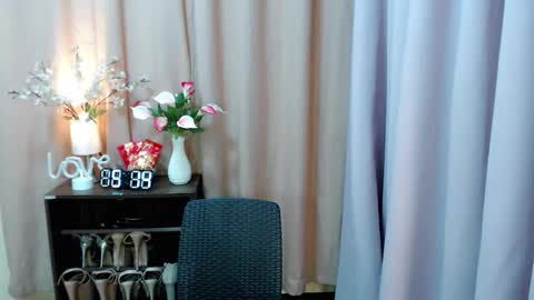 Snapshot of mariatransgracia chatting on September 29, 2025, 9:14 am Maria online show from September 29, 2025, 9:14 am