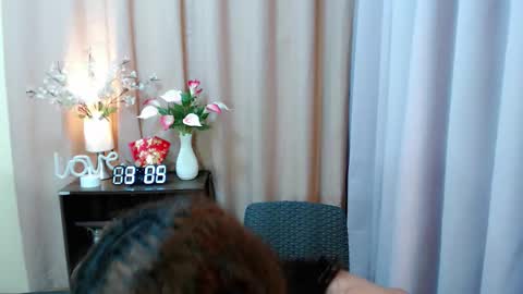 Snapshot of mariatransgracia chatting on October 2, 2025, 7:04 am Maria online show from October 2, 2025, 7:04 am