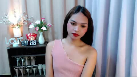 Snapshot of mariatransgracia chatting on October 3, 2025, 8:28 pm Maria online show from October 3, 2025, 8:28 pm