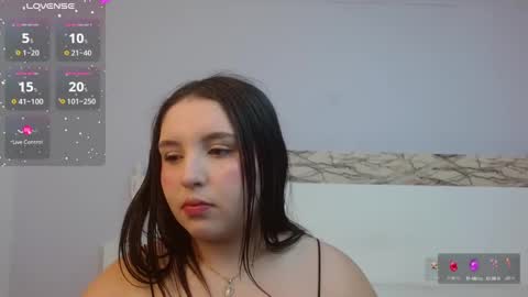 Maria Tyler online show from January 12, 2025, 7:10 pm