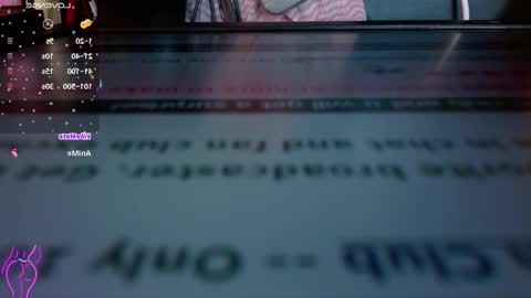 Maria Tyler online show from February 16, 2025, 10:32 pm