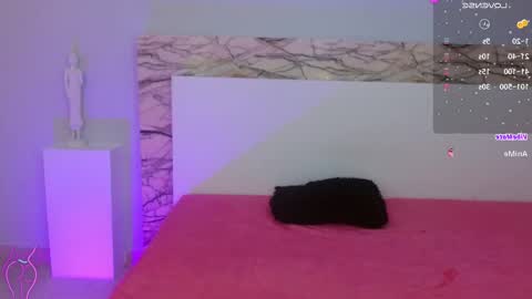 Maria Tyler online show from February 17, 2025, 7:53 pm