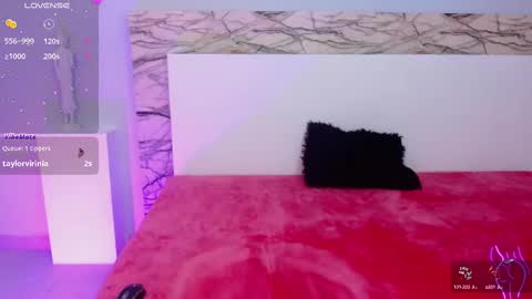 Maria Tyler online show from February 21, 2025, 3:01 am