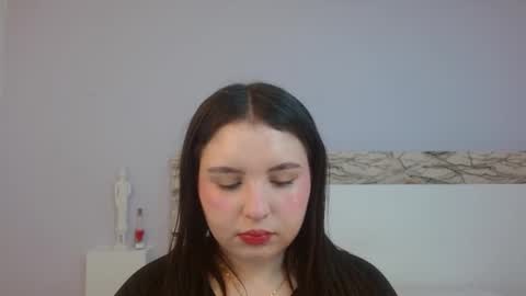 Maria Tyler online show from March 2, 2025, 7:12 pm