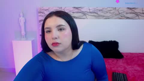 Maria Tyler online show from March 6, 2025, 8:05 pm