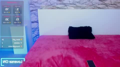 Maria Tyler online show from March 7, 2025, 2:15 am