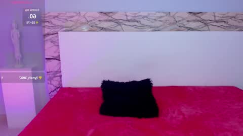 Maria Tyler online show from March 10, 2025, 11:49 pm