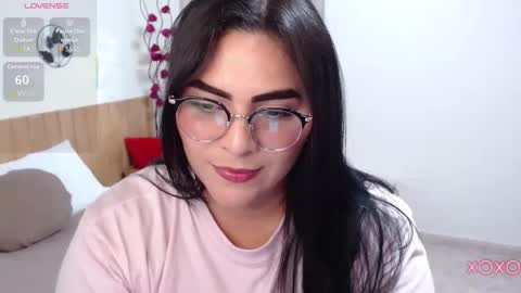 mariavex online show from April 29, 2026, 10:16 pm