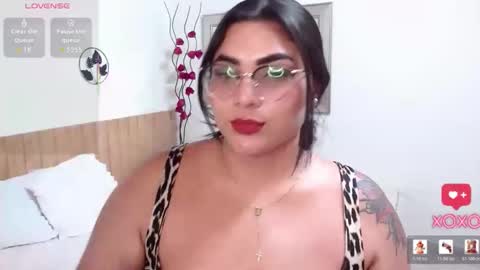 mariavex online show from May 15, 2026, 11:23 pm