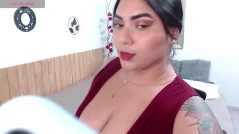 mariavex online show from May 18, 2026, 4:57 pm