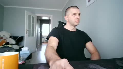 maribor5879 online show from January 29, 2025, 11:09 am