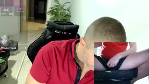 maribor5879 online show from October 9, 2025, 9:24 pm