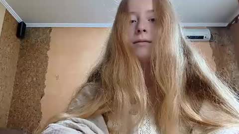 Snapshot of maricagorgo chatting on June 27, 2026, 12:37 am Kate online show from June 27, 2026, 12:37 am
