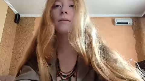 Snapshot of maricagorgo chatting on June 28, 2026, 12:05 am Kate online show from June 28, 2026, 12:05 am