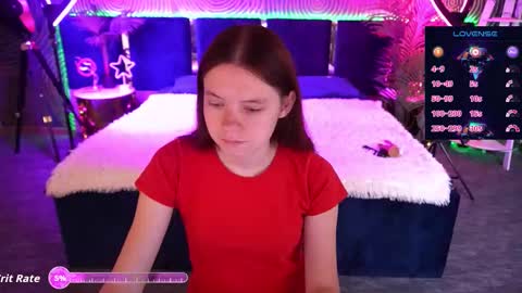 Snapshot of marich_ka chatting on September 22, 2025, 5:53 am MaRich Ka online show from September 22, 2025, 5:53 am