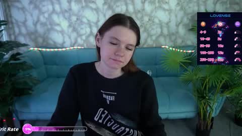 Snapshot of marich_ka chatting on October 15, 2025, 6:46 am MaRich Ka online show from October 15, 2025, 6:46 am